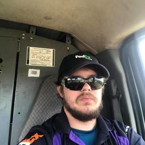 Meet your Posher, Cody